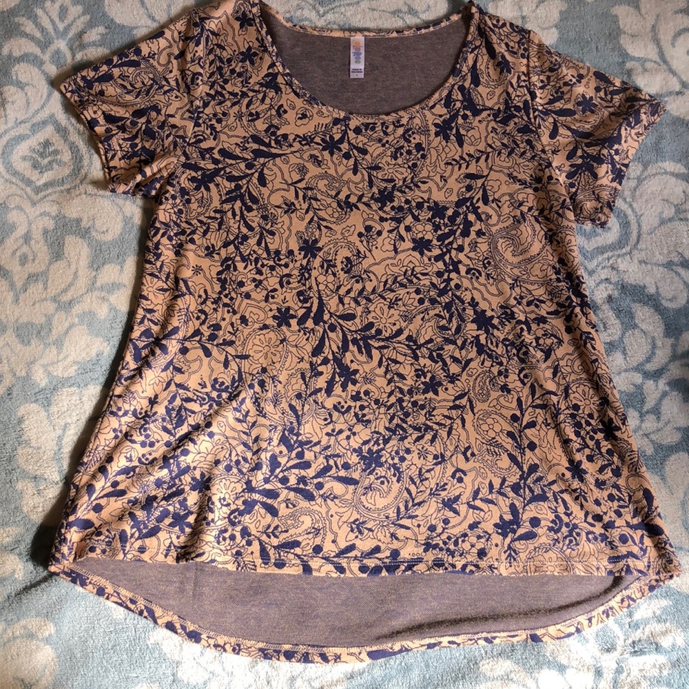 Lularoe Classic T